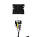 Штатна магнітола Skoda Octavia A5 2004-2009 Element Prime 4/64 CarPlay 4G