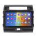 Штатна магнітола Toyota Land Cruiser 200 2007-2012 Element Prime 4/64 CarPlay 4G