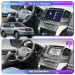 Штатна магнітола Toyota Land Cruiser 200 2007-2012 Element Prime 4/64 CarPlay 4G