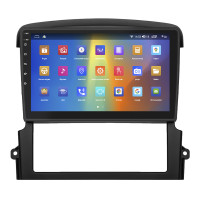 Штатна магнітола Kia Sorento 2006-2011 Element Prime 4/64 CarPlay 4G