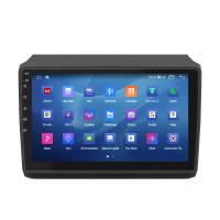 Штатна магнітола Peugeot Boxer 2011- Element Prime 2/32 CarPlay 4G