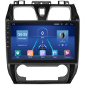 Штатна магнітола Geely Emgrand EC7 2009-2016 Element 4/64 4G CarPlay