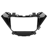 Перехідна рамка Chevrolet Malibu 2015-2022 (7686)