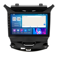 Штатна магнітола Chevrolet Cruze 2015- Element Prime 2/32 CarPlay 4G