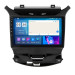 Штатна магнітола Chevrolet Cruze 2015- Element Prime 2/32 CarPlay 4G
