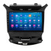 Штатна магнітола Chevrolet Cruze 2015- Element Prime 2/32 CarPlay 4G