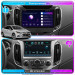 Штатна магнітола Chevrolet Cruze 2015- Element Prime 2/32 CarPlay 4G