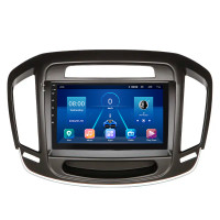 Штатна магнітола Buick Regal 2013-2017 Element 6/128 4G CarPlay