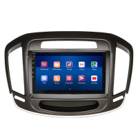 Штатна магнітола Buick Regal 2013-2017 Element 6/128 4G CarPlay