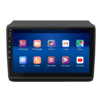 Штатна магнітола Citroen Jumper 2011- Element 6/128 4G CarPlay