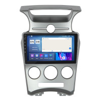 Штатна магнітола Kia Carens (UN) 2006-2012 Element Prime 2/32 CarPlay 4G