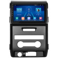 Штатна магнітола Ford F-150 Auto AC 2008-2014 Element 6/128 4G CarPlay