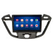 Штатна магнітола Ford Transit Connect 2012-2018 Element 6/128 4G CarPlay