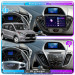 Штатна магнітола Ford Transit Connect 2012-2018 Element 6/128 4G CarPlay