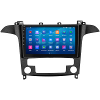 Штатна магнітола Ford S-MAX 2010-2015 Element Prime 2/32 CarPlay 4G