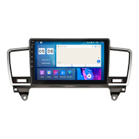 Штатна магнітола Mercedes-Benz M-Клас (W166) 2011-2015 Element Prime 2/32 CarPlay 4G