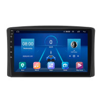 Штатна магнітола Toyota Land Cruiser 100 1998-2002 Element 6/128 4G CarPlay