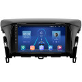 Штатна магнітола Mitsubishi Eclipse Cross 2020- Element 4/32 4G CarPlay
