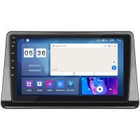 Штатна магнітола Mitsubishi Pajero 1991-1997 Element Prime 2/32 CarPlay 4G