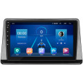 Штатна магнітола Mitsubishi Pajero 1997-2004 Element 6/128 4G CarPlay