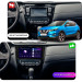 Штатна магнітола Nissan Rogue 2013-2016 Element Prime 2/32 CarPlay 4G
