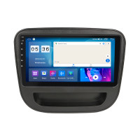 Штатна магнітола Chevrolet Malibu 2018- Element Prime 2/32 CarPlay 4G