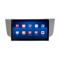 Штатна магнітола Lexus RX 2003-2006 Element 4/64 4G CarPlay