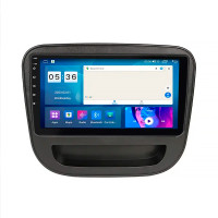 Штатна магнітола Chevrolet Malibu 2018- Element Prime 4/64 CarPlay 4G