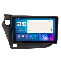 Штатна магнітола Honda Insight 2011-2014 Element Prime 4/64 CarPlay 4G