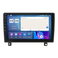 Штатна магнітола Opel Astra H 2006-2014 Element Prime 4/64 CarPlay 4G
