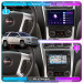 Штатна магнітола GMC Acadia 2006-2013 Element Prime 2/32 CarPlay 4G
