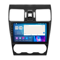 Штатна магнітола Subaru WRX 2016- Element Prime 4/64 CarPlay 4G