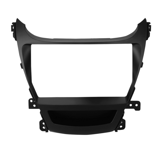 Переходная рамка Hyundai Elantra (MD) 2014-2016 Avante (MD) 2013-2015 Element 7121