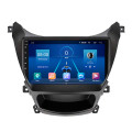 Штатна магнітола Hyundai Avante ver 2 2010-2015 Element 4/32 4G CarPlay
