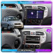 Штатна магнітола Hyundai Matrix 2005-2008 Element Prime 2/32 CarPlay 4G