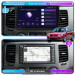 Штатна магнітола Kia Optima 2008-2010 Element Prime 4/64 CarPlay 4G