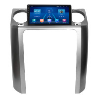 Штатна магнітола Land Rover Discovery 2004-2009 Element 6/128 4G CarPlay
