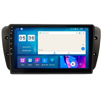 Штатна магнітола SEAT Ibiza 2012-2015 Element Prime 4/64 CarPlay 4G