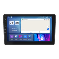 Штатна магнітола Peugeot Boxer 2006-2011 Element Prime 2/32 CarPlay 4G