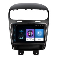 Штатна магнітола Fiat Freemont 2011-2016 Element 1/16