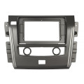 Перехідна рамка Nissan Patrol (Y62) 2010-2020 (F2) Element 7688