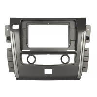 Перехідна рамка Nissan Patrol (Y62) 2010-2020 (F2) Element 7688