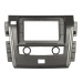 Перехідна рамка Nissan Patrol (Y62) 2010-2020 (F2) Element 7688