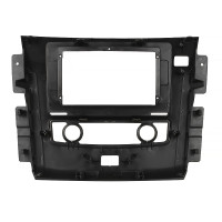 Перехідна рамка Nissan Patrol (Y62) 2010-2020 (F2) Element 7688