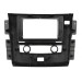 Перехідна рамка Nissan Patrol (Y62) 2010-2020 (F2) Element 7688