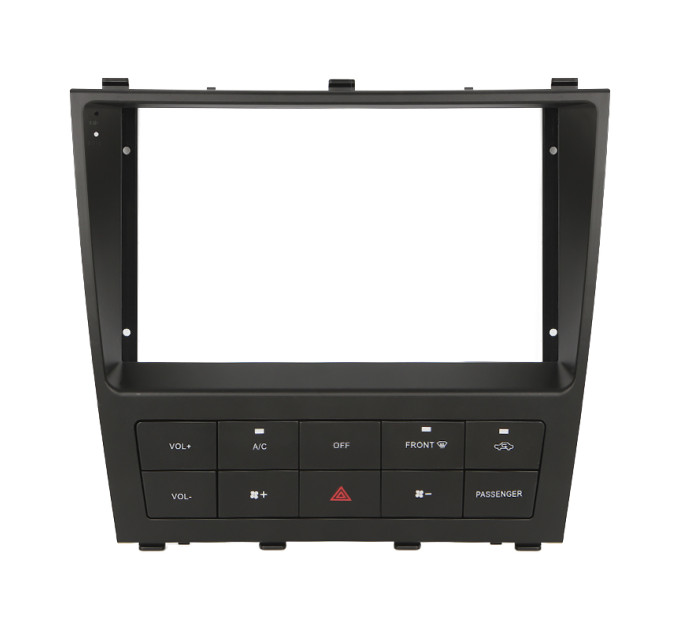 Перехідна рамка Lexus IS200 1999-2005 Toyota Altezza 1998-2005 Element 1234-285 + canbus