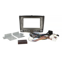 Перехідна рамка Lexus IS250 XE20 2006-2012 Element 1234-286 + canbus