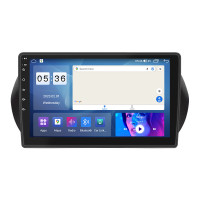 Штатна магнітола Fiat Qubo 2007-2016 Element Prime 4/64 CarPlay 4G
