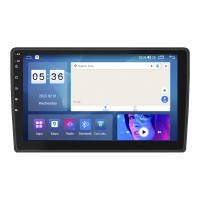 Штатна магнітола Hyundai Elantra (XD2) 2003-2010 Element Prime 2/32 CarPlay 4G