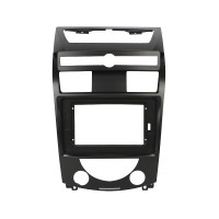 Перехідна рамка SsangYong Rexton 2 Y250 2006-2012 Element 3780